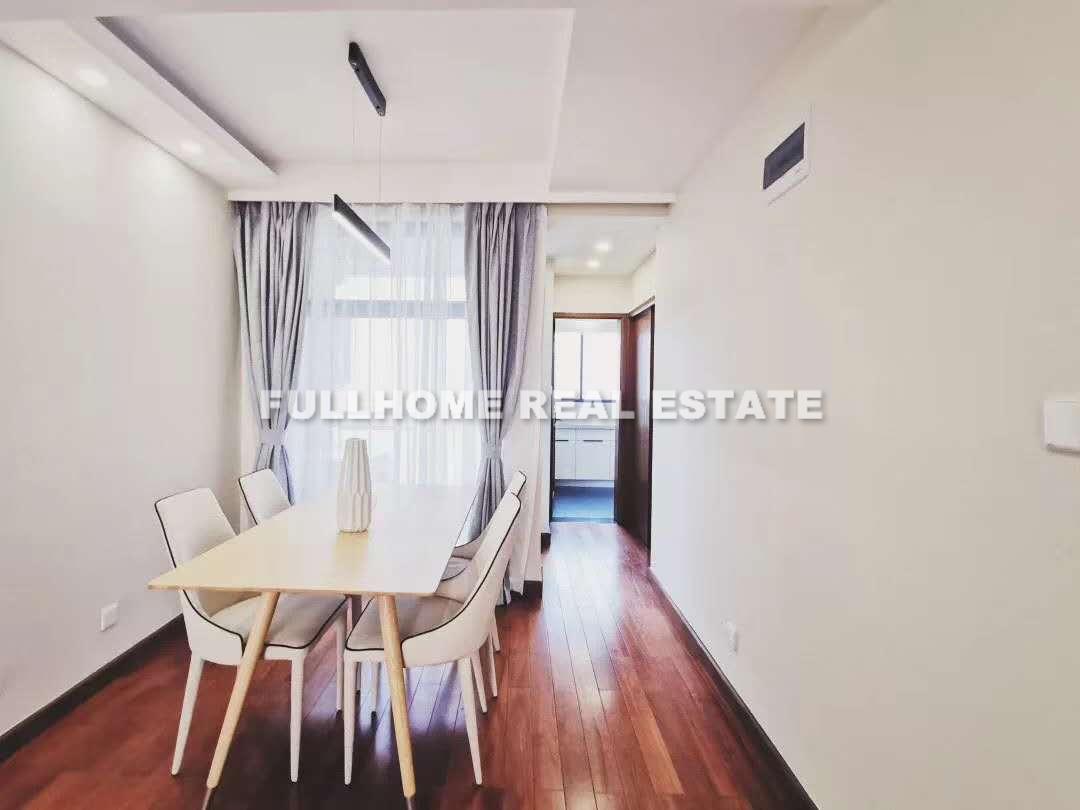 Yong Ye Apartment - Interior view 3, Shanghai rental property