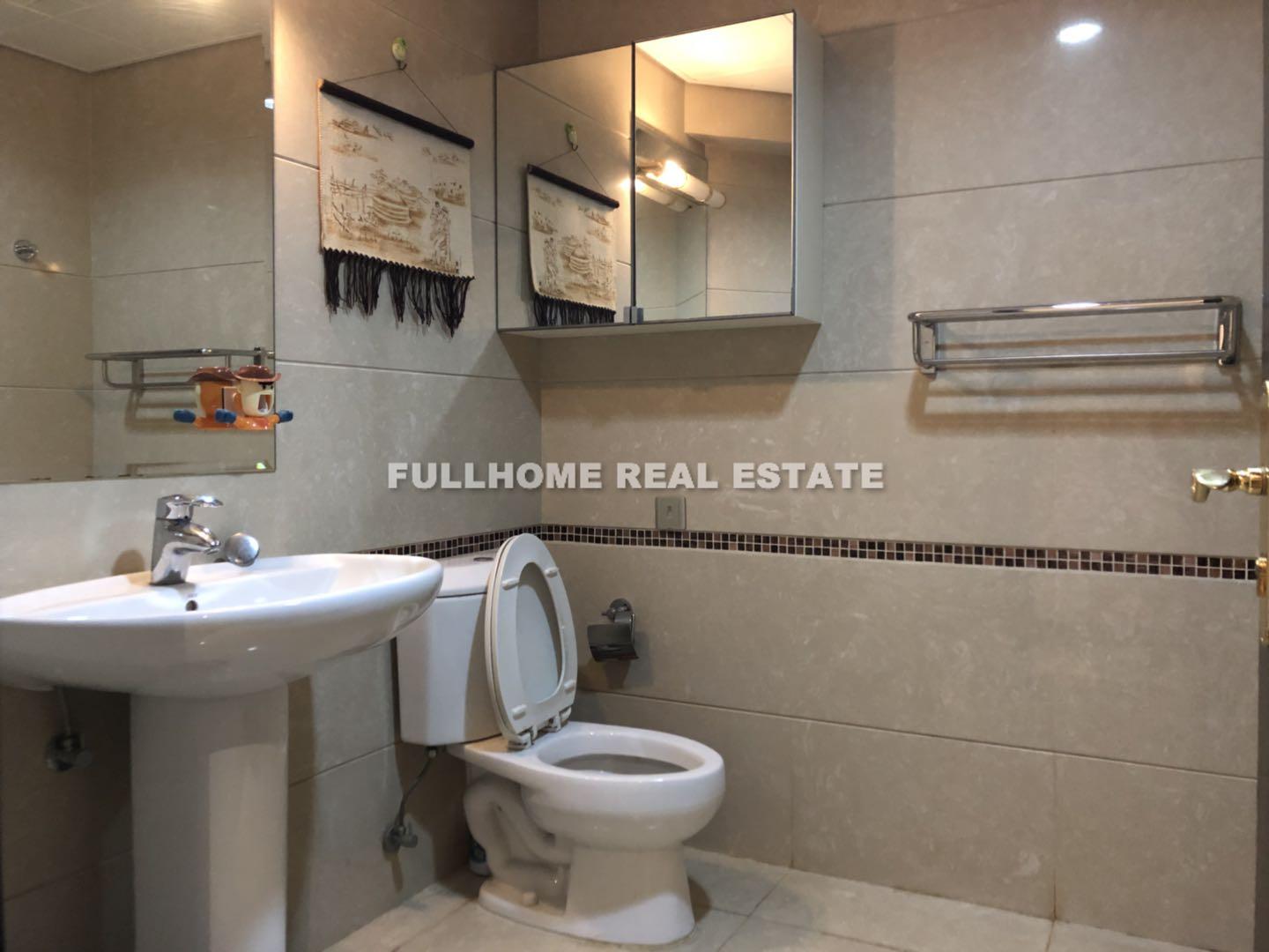 Shimao Riviera Garden - Interior view 9, Shanghai rental property