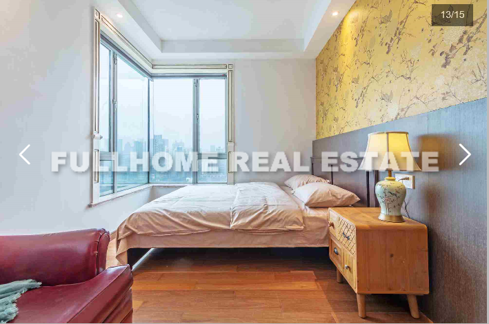Hai Qi Yuan (The Bund) - Interior view 7, Shanghai rental property