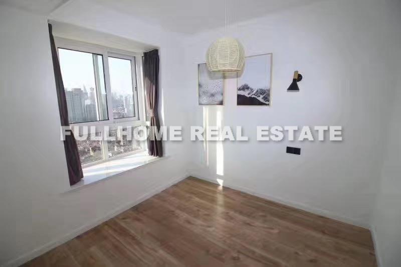 Zhonghui Apartment - Interior view 7, Shanghai rental property