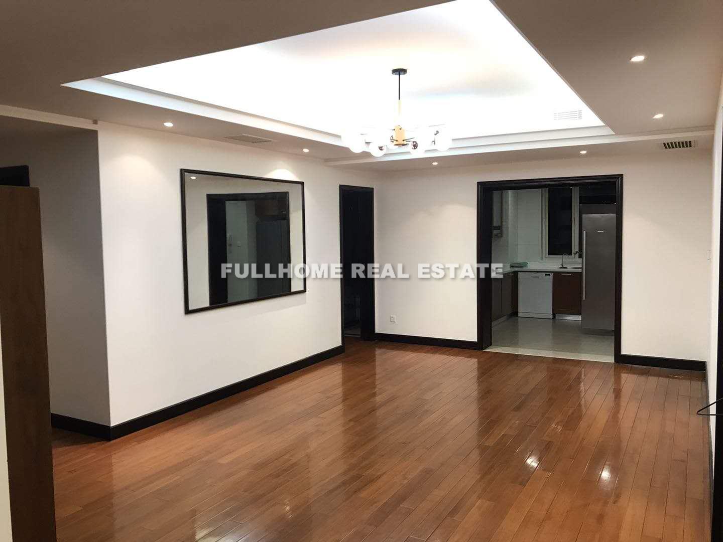 JinLin TianDi - Interior view 7, Shanghai rental property