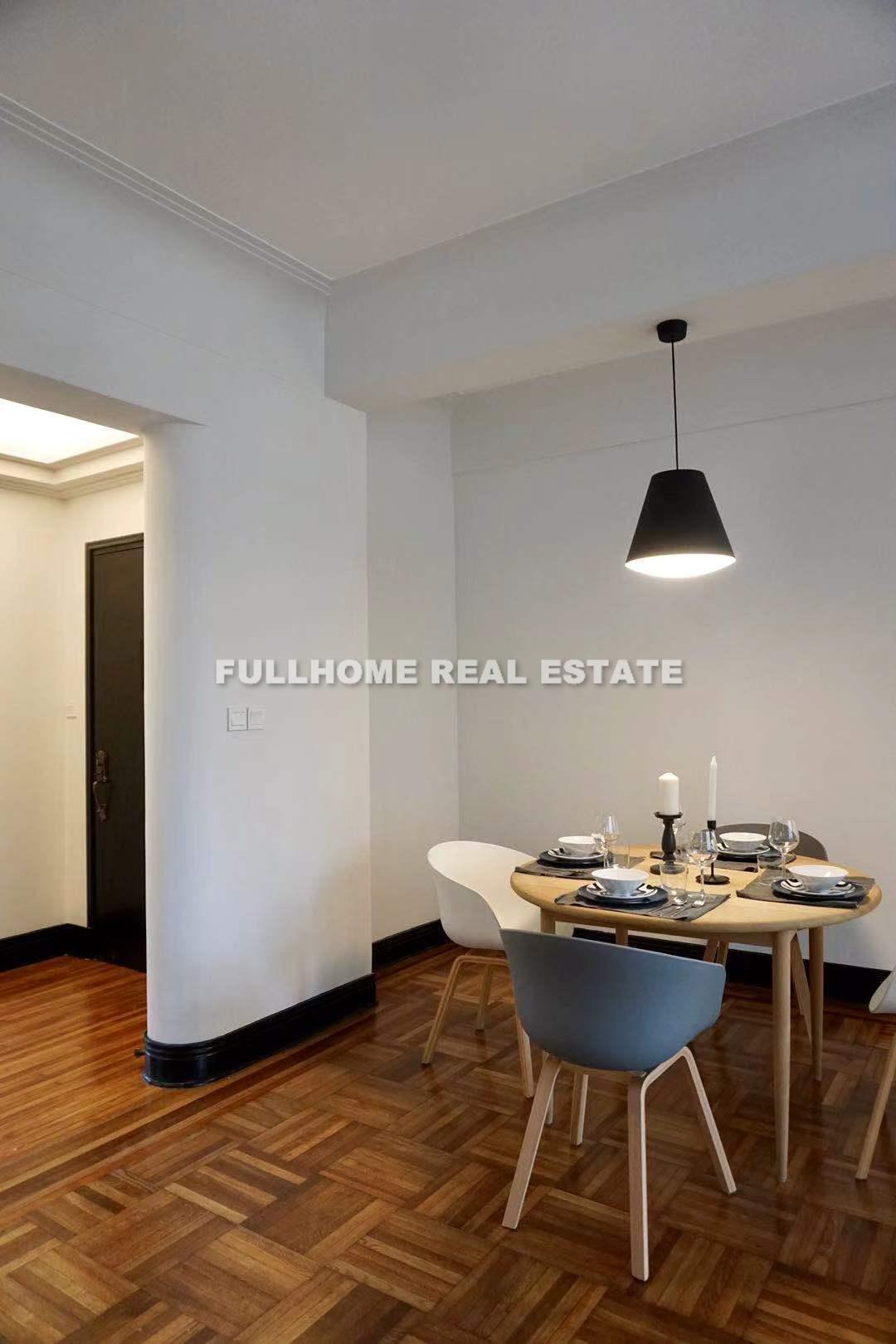 Sullivan Apartment - Interior view 8, Shanghai rental property