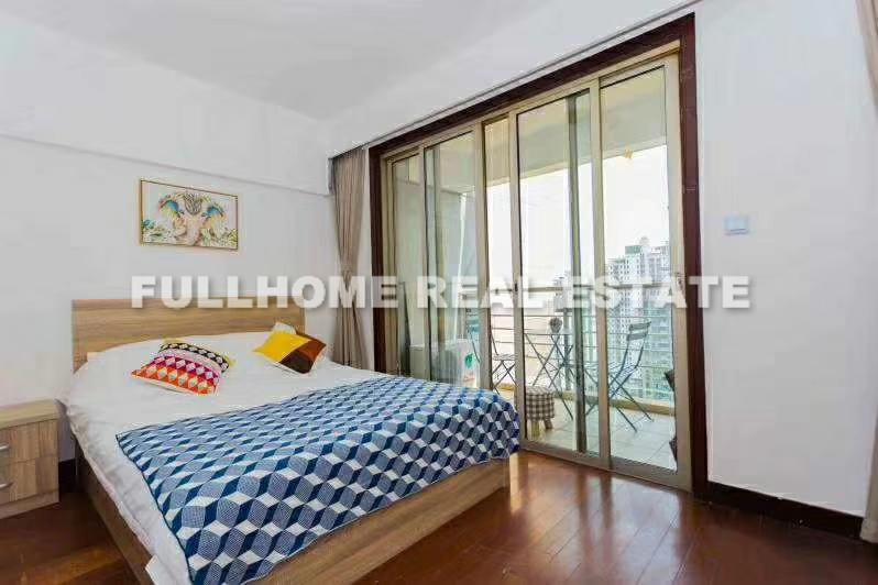 Shanghai The Future - Interior view 3, Shanghai rental property