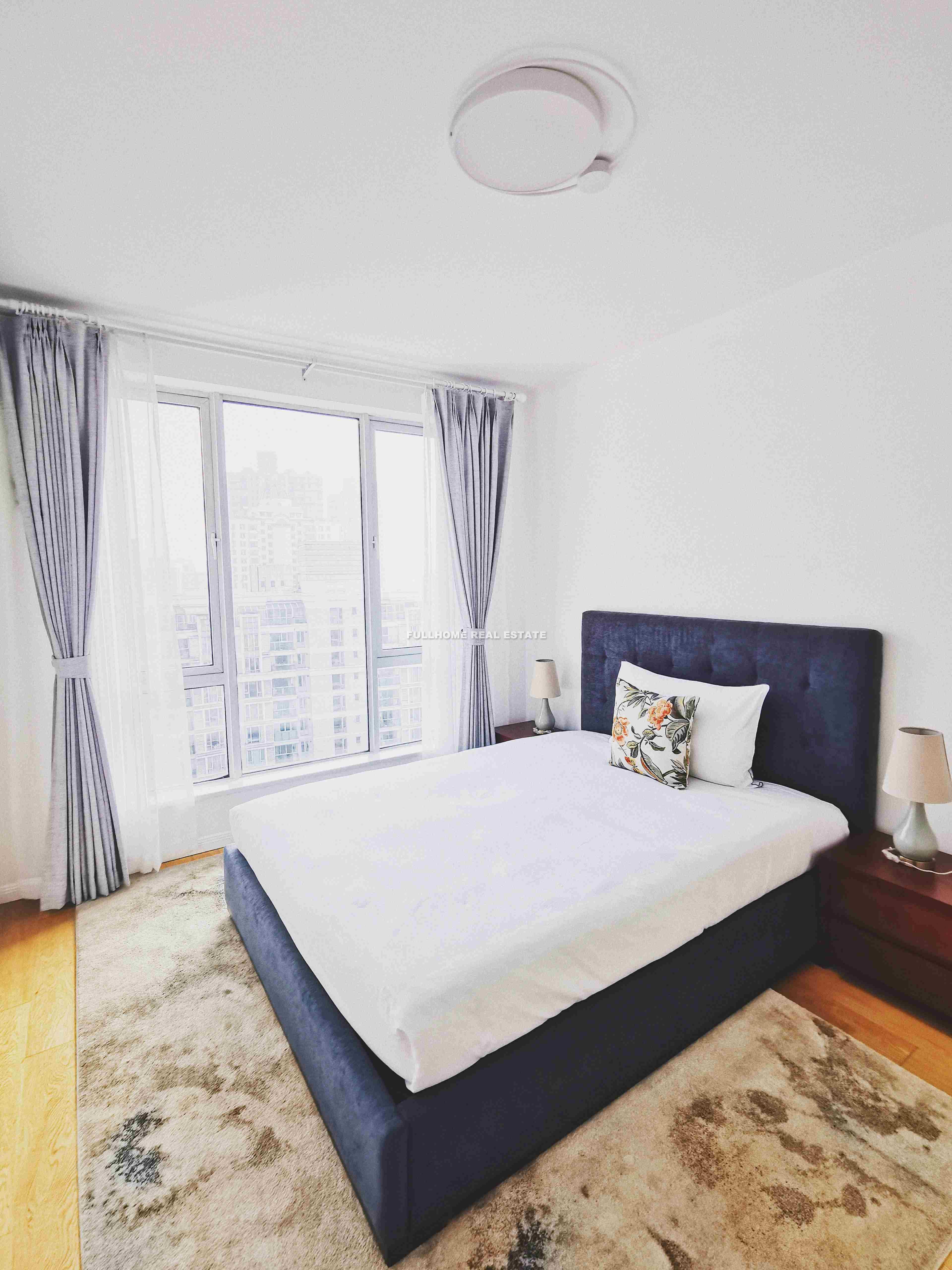 Fuyuanhui Ju - Interior view 5, Shanghai rental property
