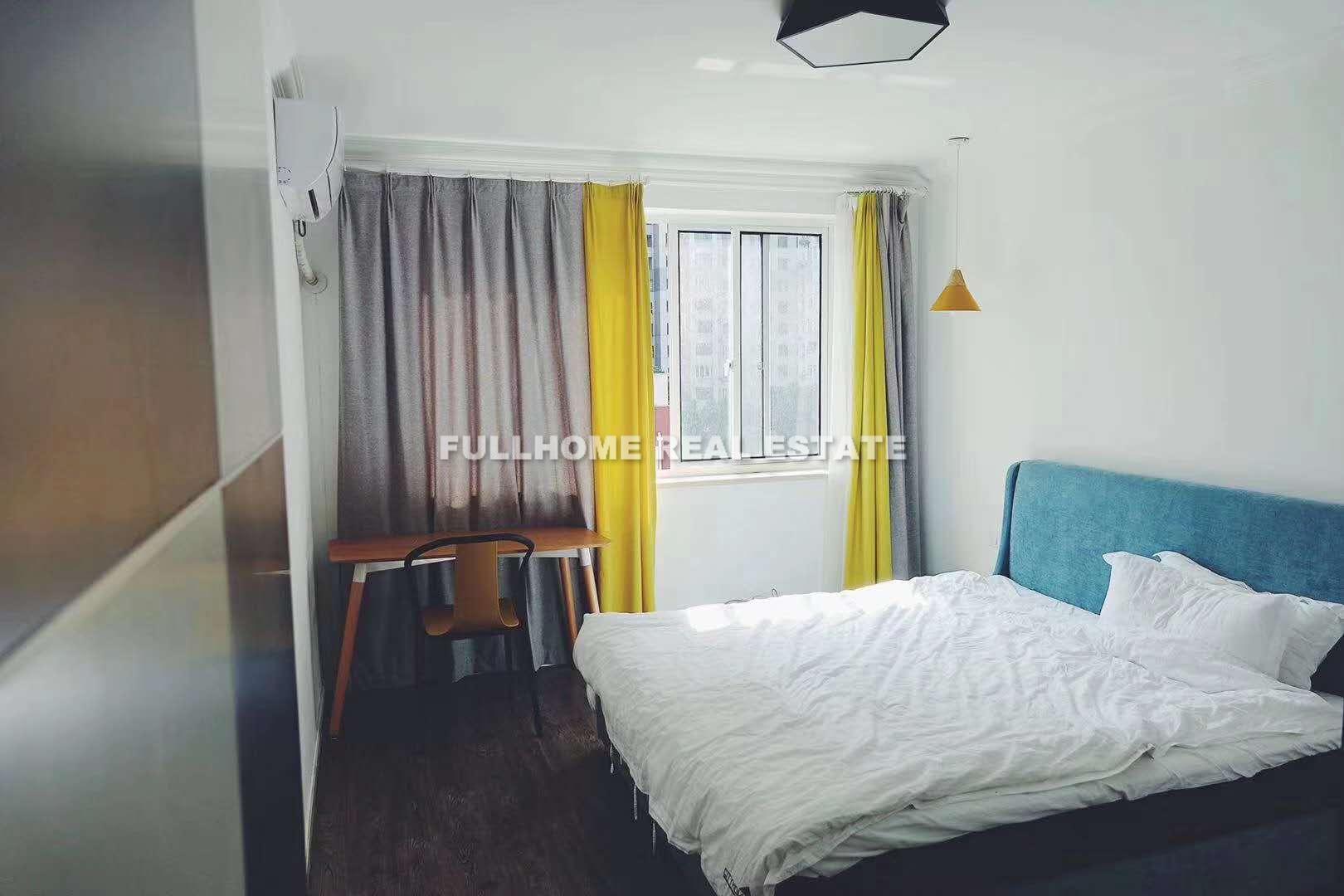 Guanpu Garden - Interior view 3, Shanghai rental property