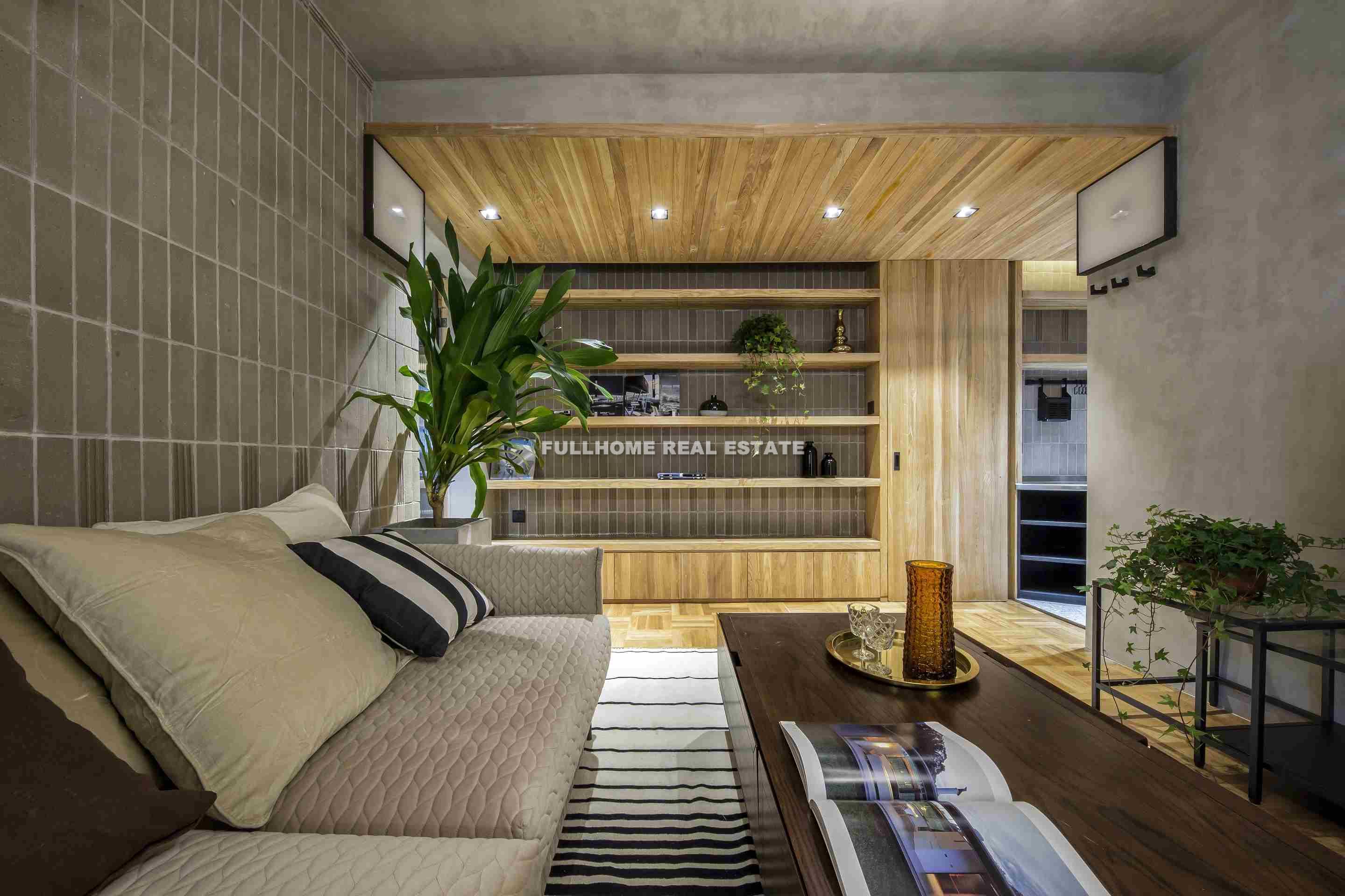Hengan Apartment - Interior view 5, Shanghai rental property