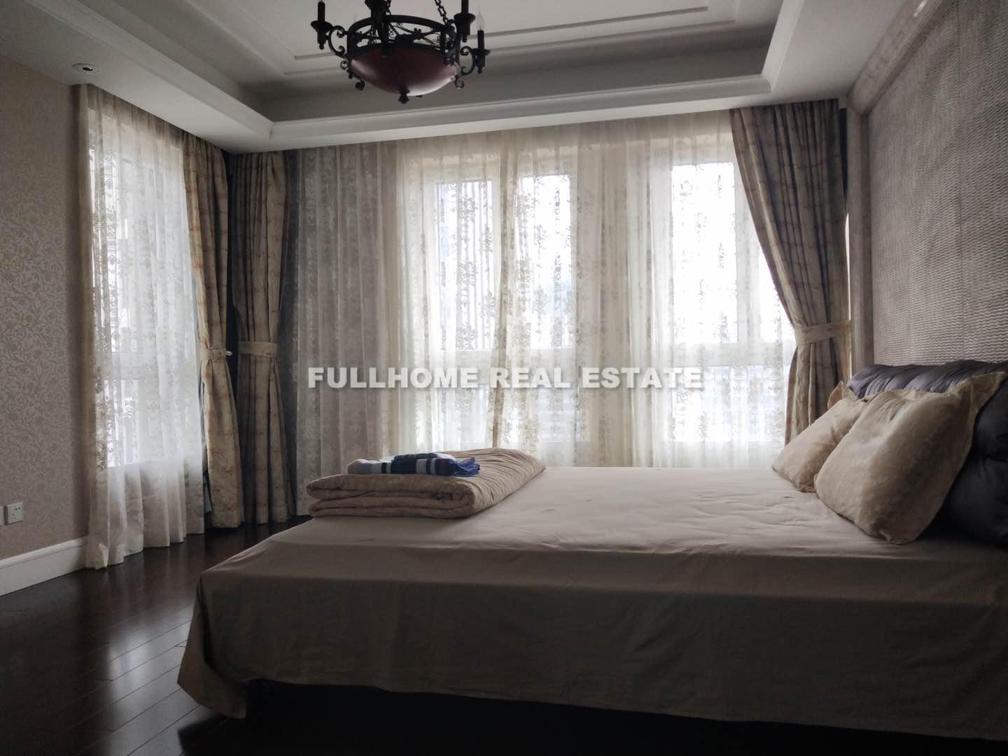 The Bay - Interior view 9, Shanghai rental property