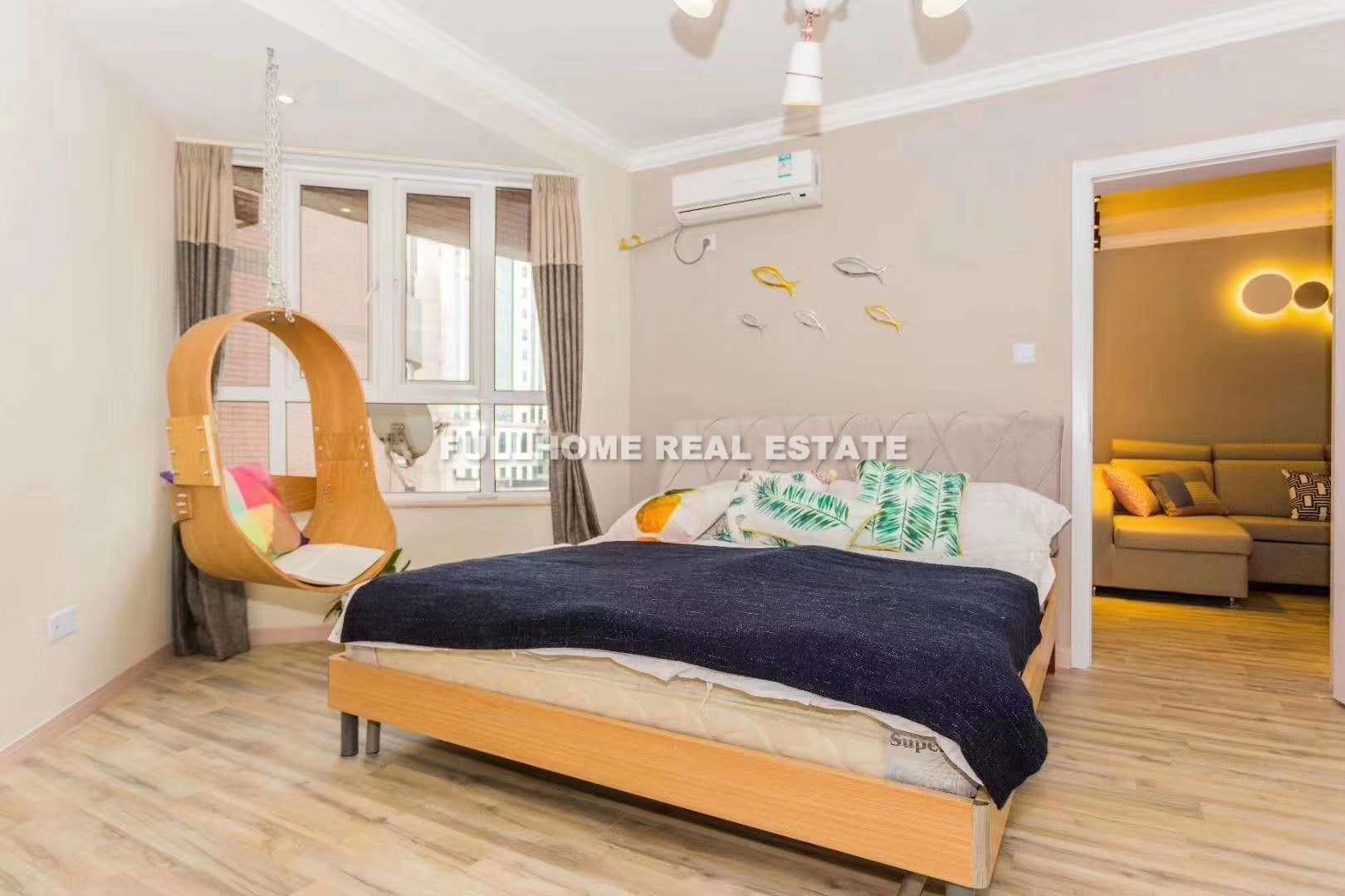 Weihaiyuan - Interior view 4, Shanghai rental property