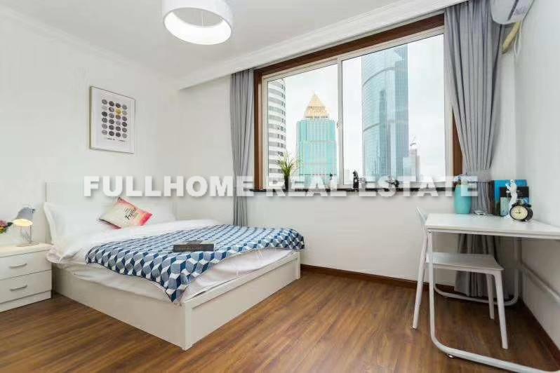 Xiangzhang Garden - Interior view 4, Shanghai rental property