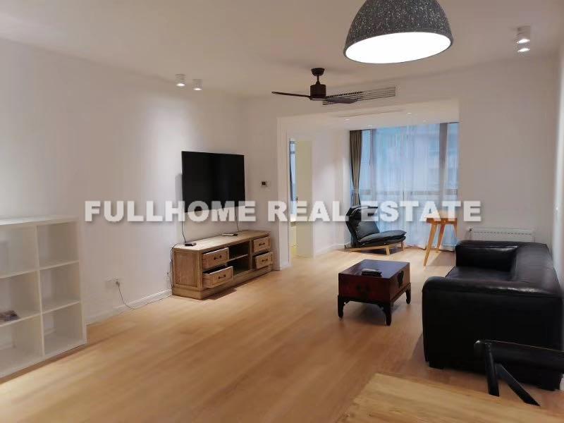 Datong Garden - 2 bedroom apartment in Shanghai, Downtown, Downtown