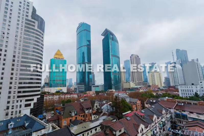 Xiangzhang Garden - Interior view 5, Shanghai rental property