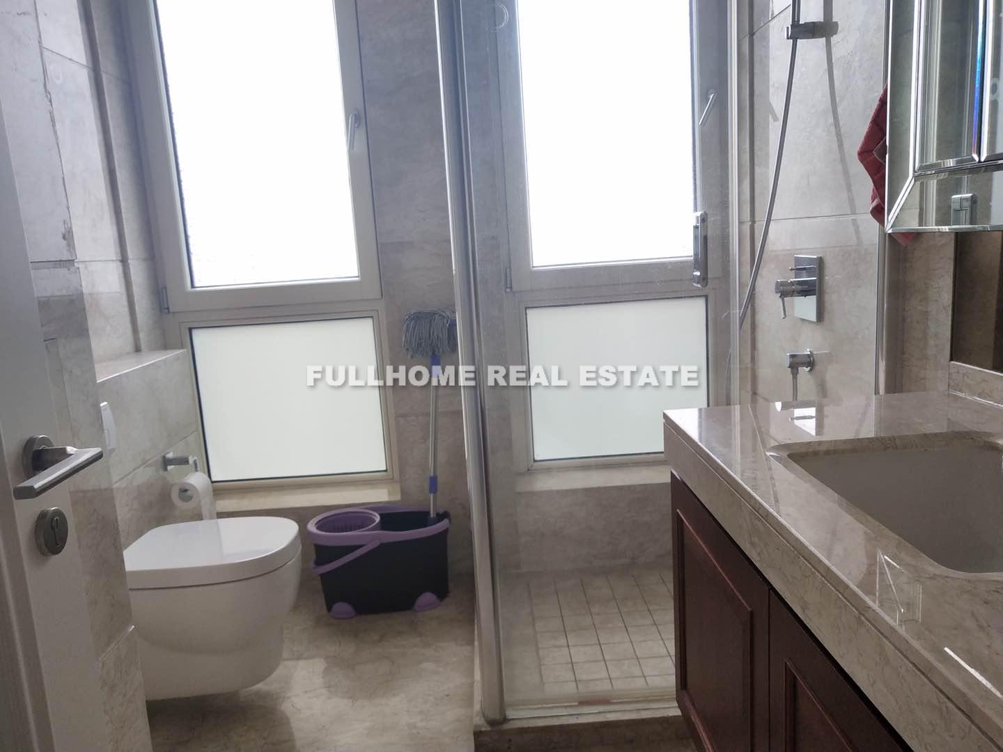 The Bay - Interior view 5, Shanghai rental property