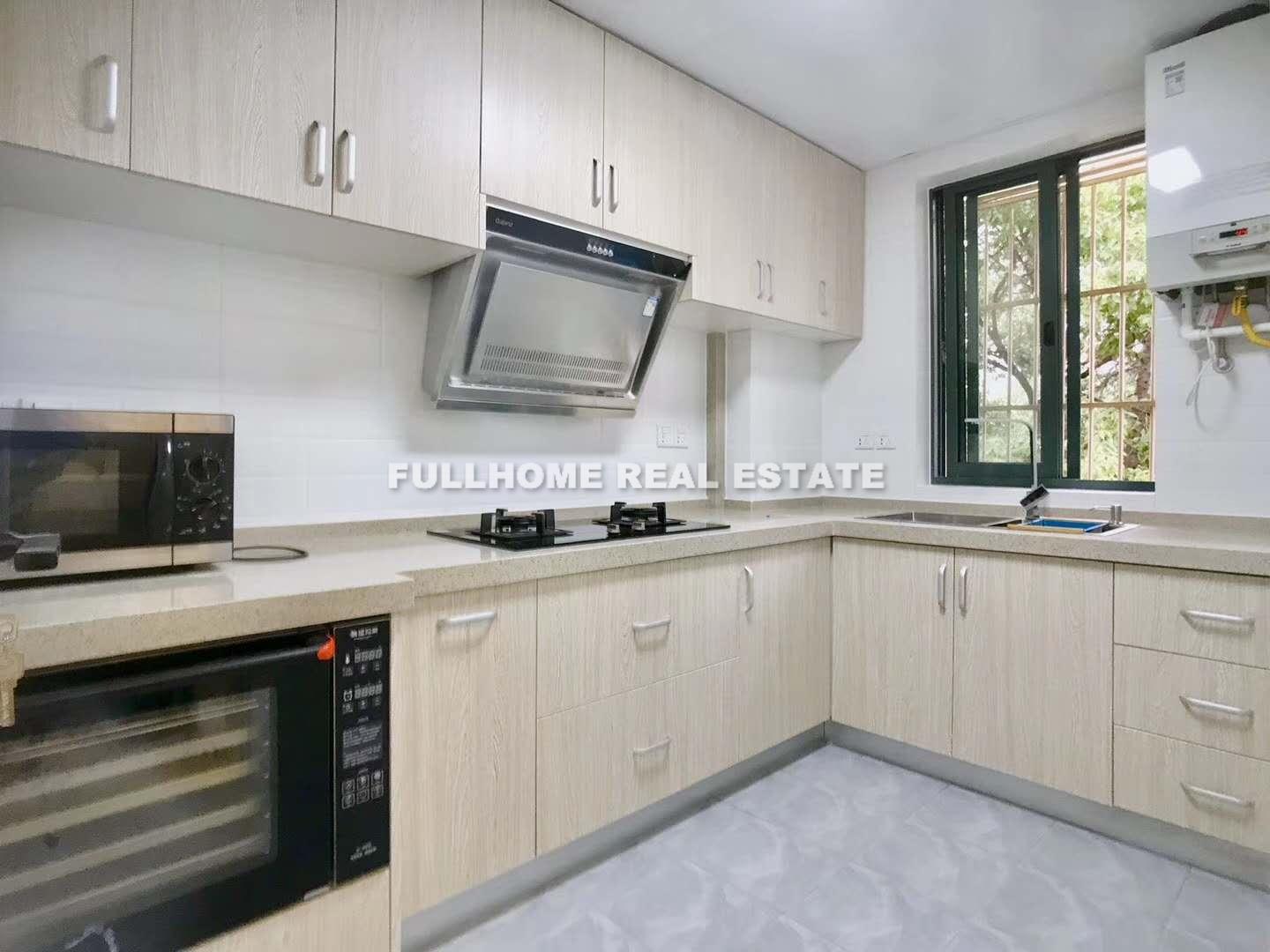 San He Garden - Interior view 8, Shanghai rental property