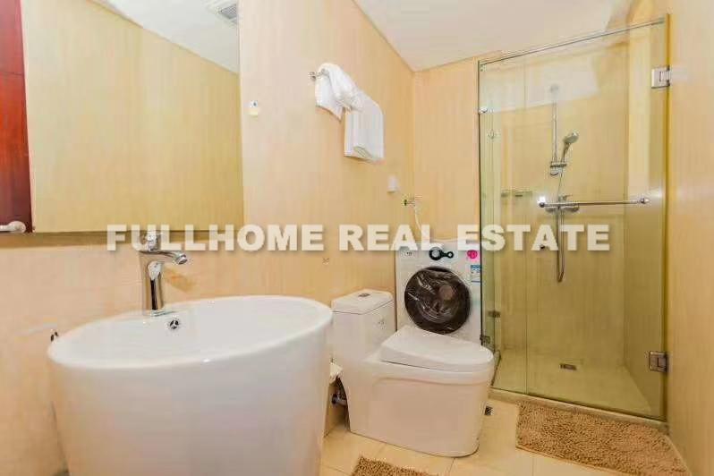 Shanghai The Future - Interior view 4, Shanghai rental property