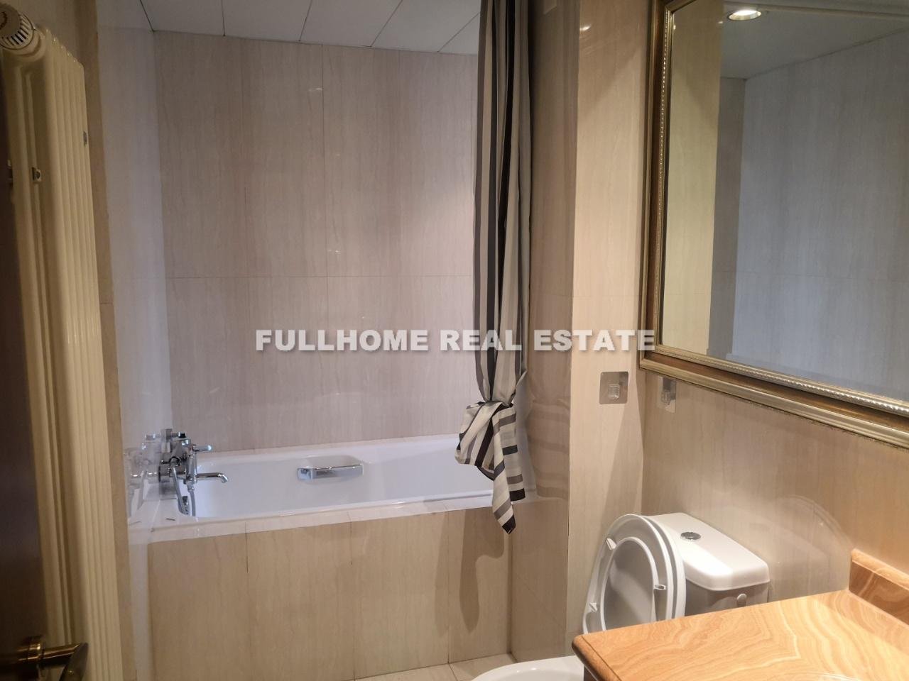Skyline Mansion - Interior view 5, Shanghai rental property