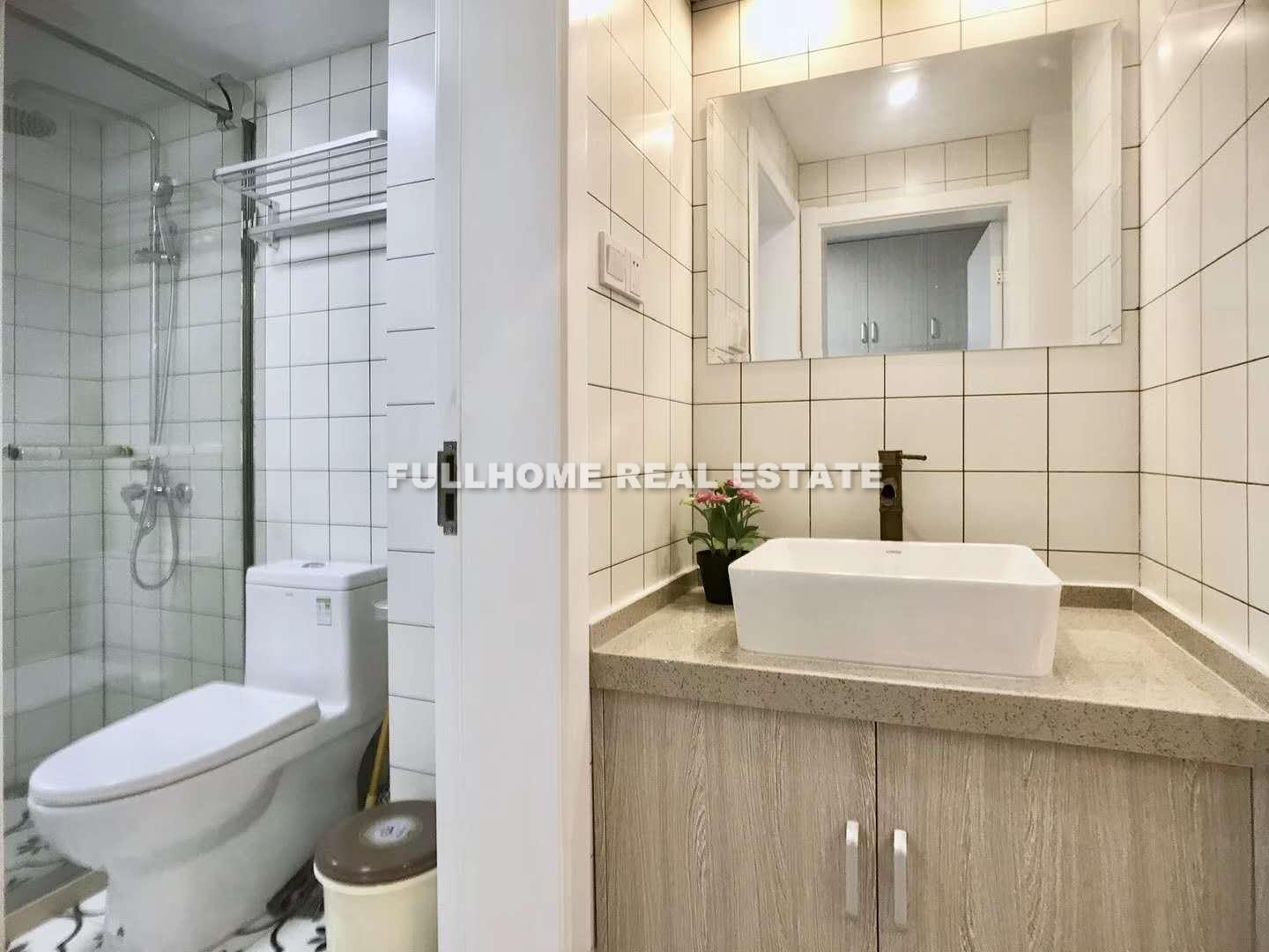 San He Garden - Interior view 7, Shanghai rental property