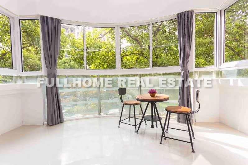 Jingan Hebin Garden - Interior view 2, Shanghai rental property