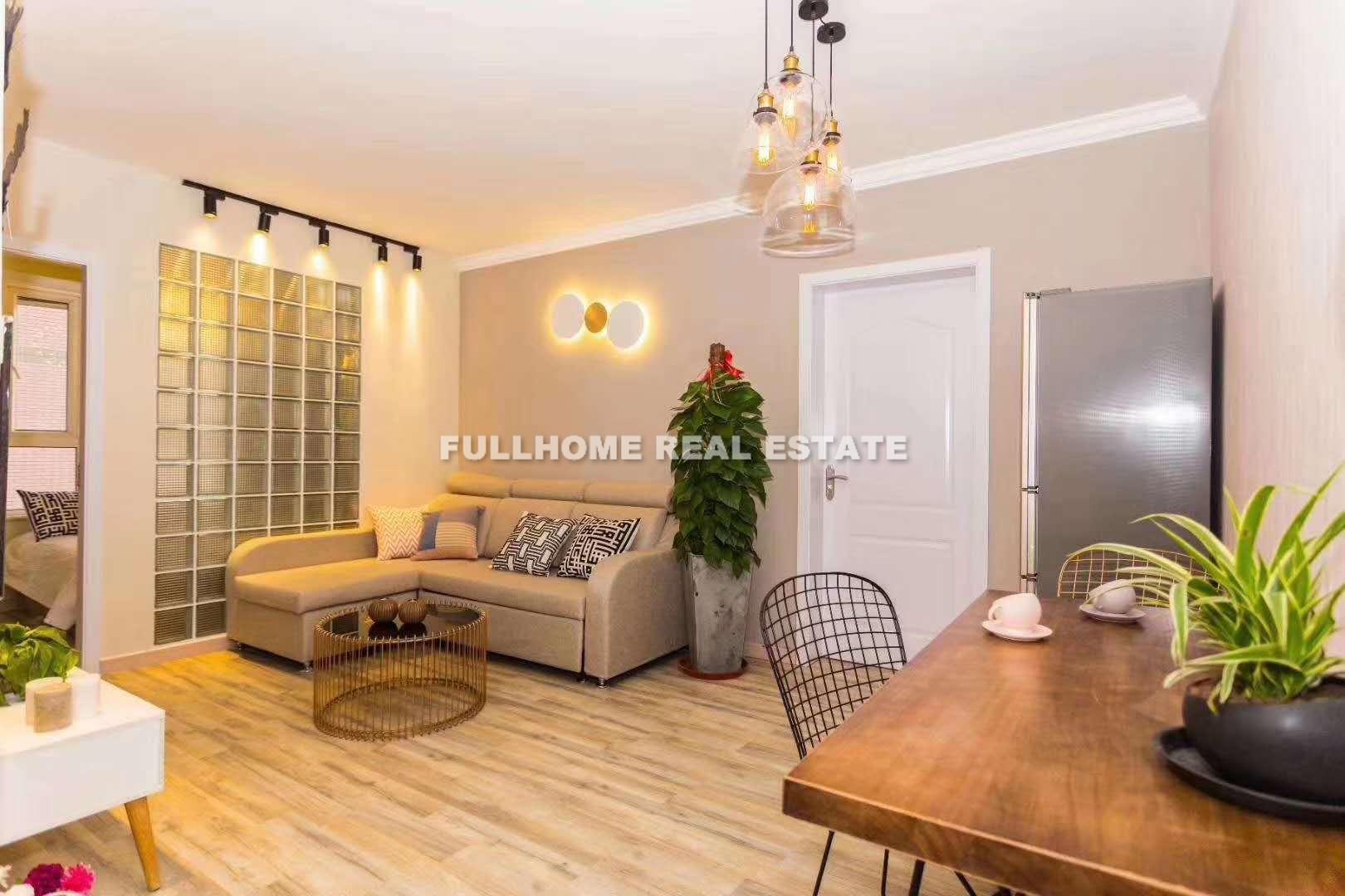 Weihaiyuan - Interior view 2, Shanghai rental property