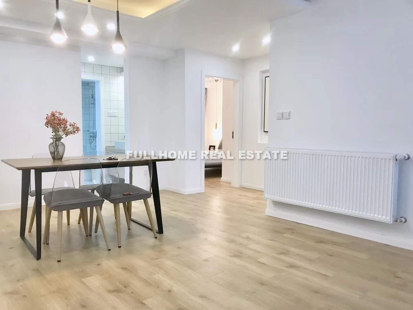 San He Garden - Interior view 3, Shanghai rental property