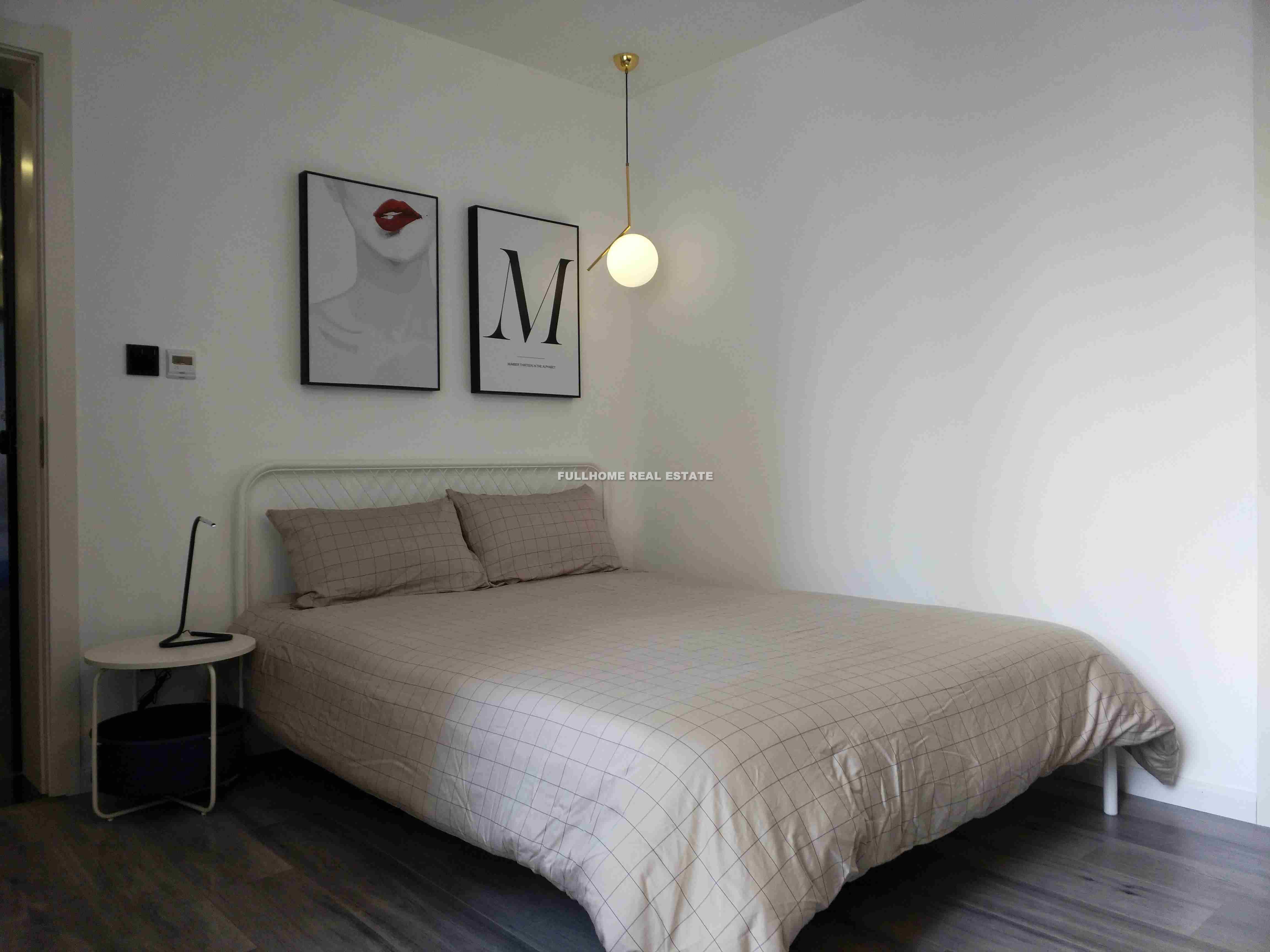 Dongxin Apartment - Interior view 6, Shanghai rental property
