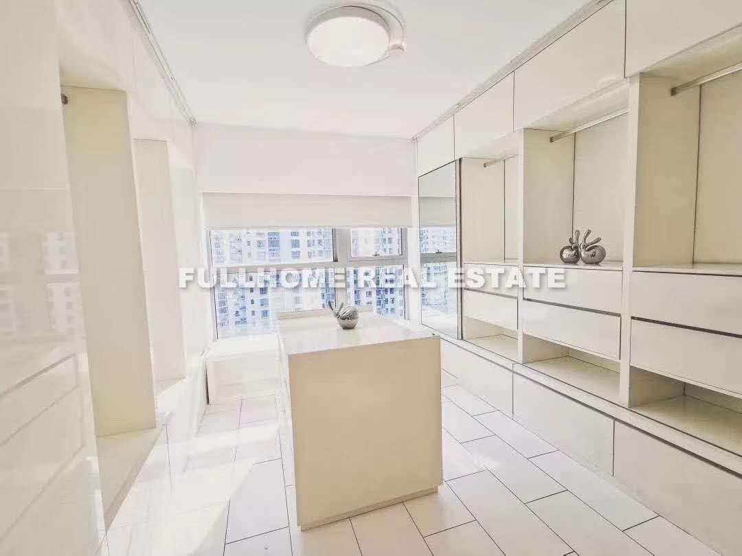 8 Park Avenue - Interior view 3, Shanghai rental property