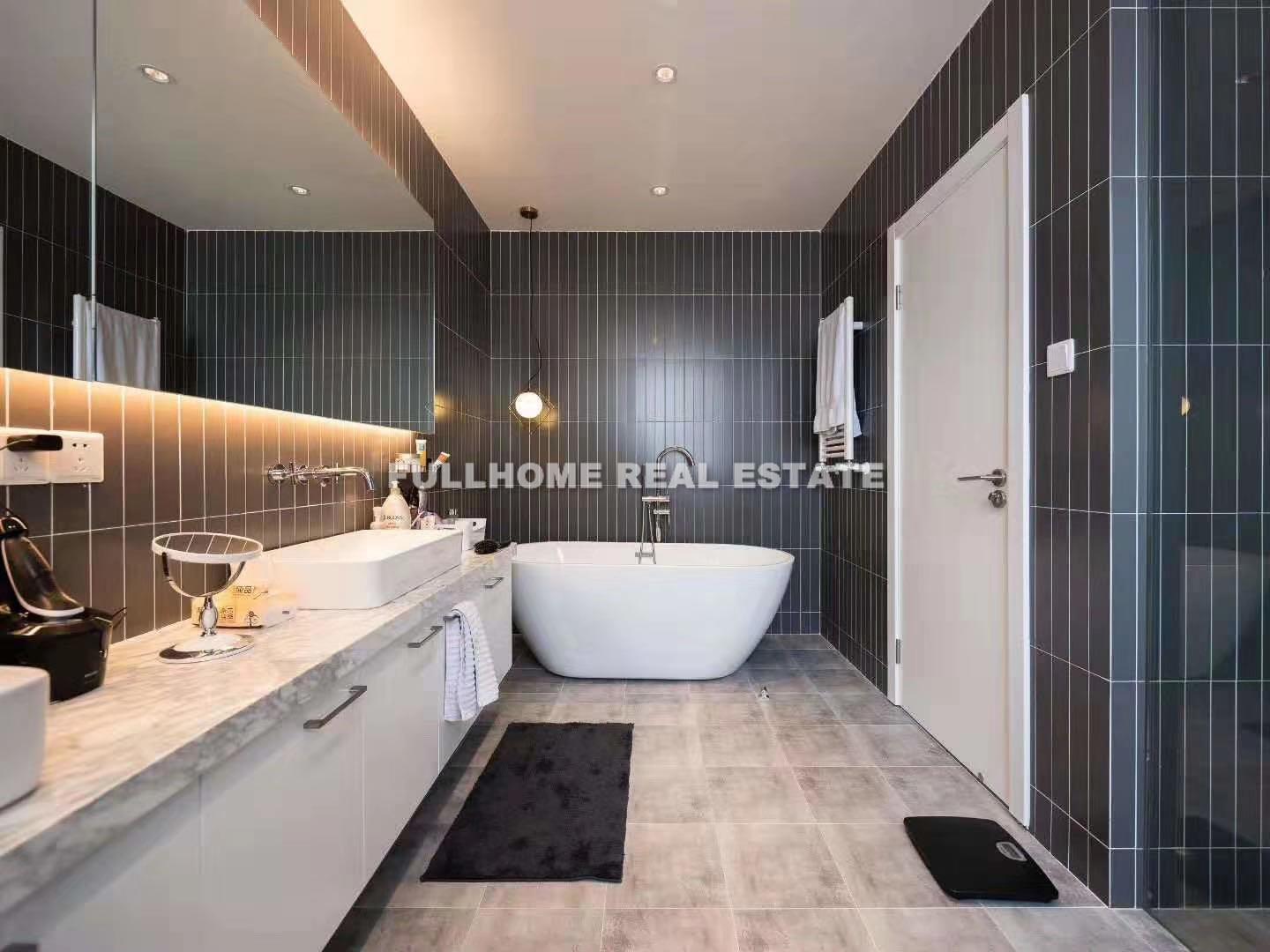 Qing Zhi Jie Garden - Interior view 3, Shanghai rental property