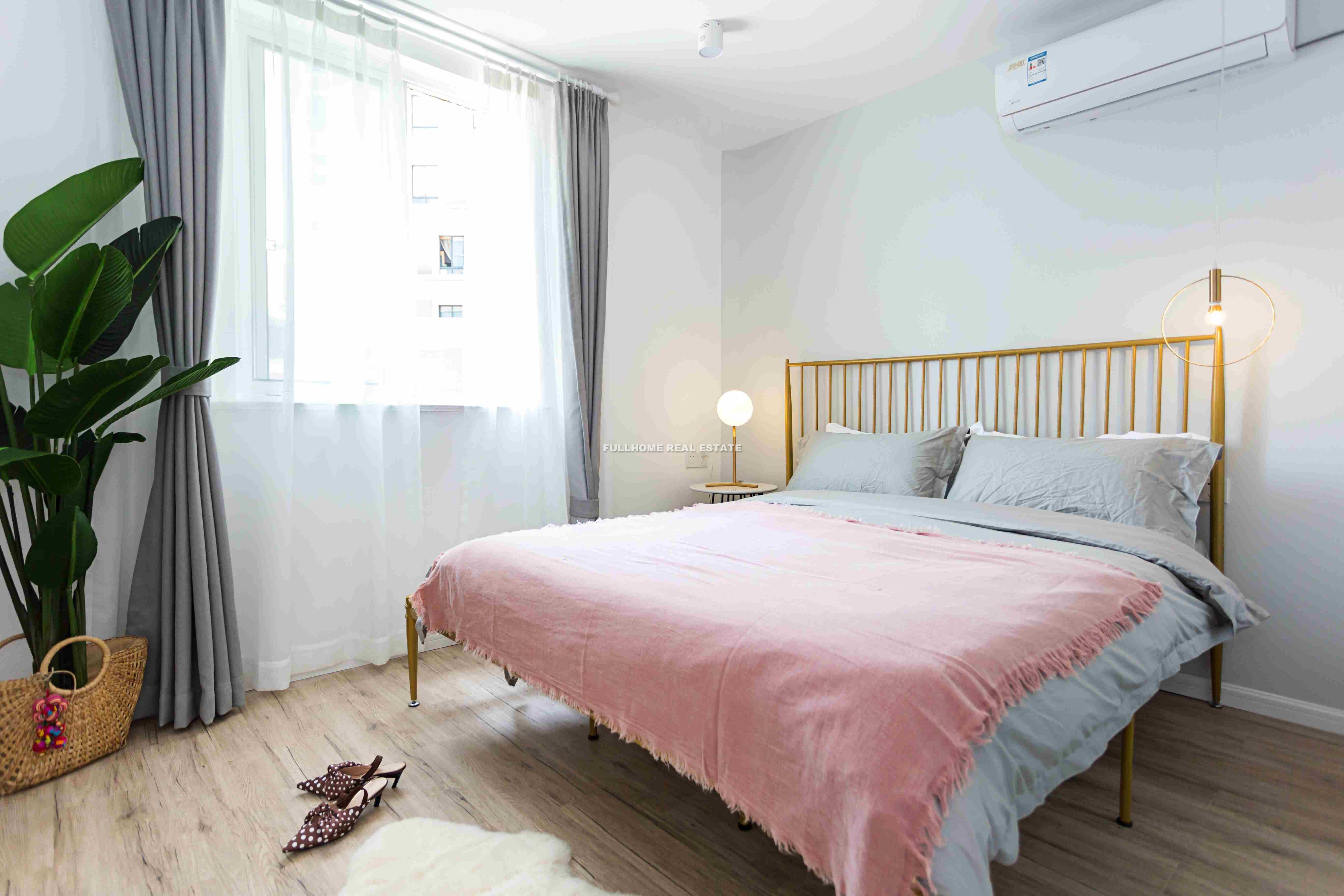 Shi Ye Appartment - Interior view 4, Shanghai rental property