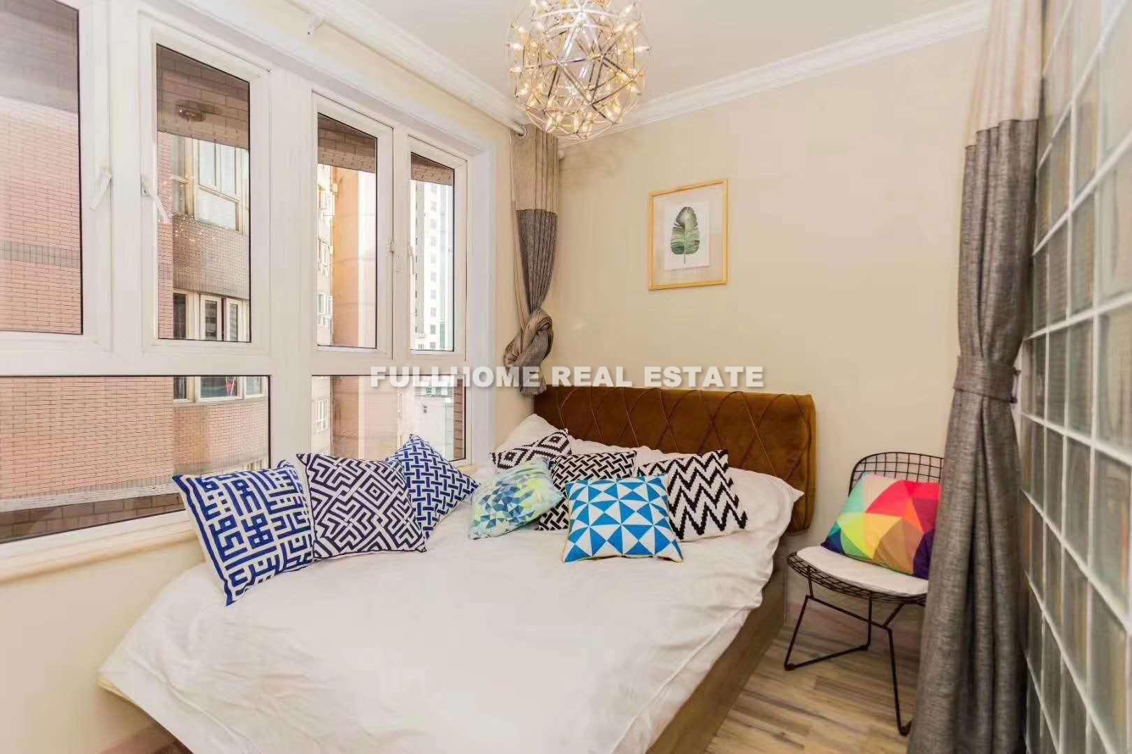Weihaiyuan - Interior view 5, Shanghai rental property