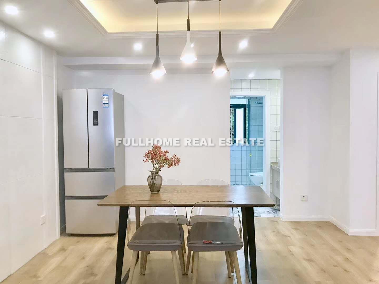 San He Garden - Interior view 2, Shanghai rental property