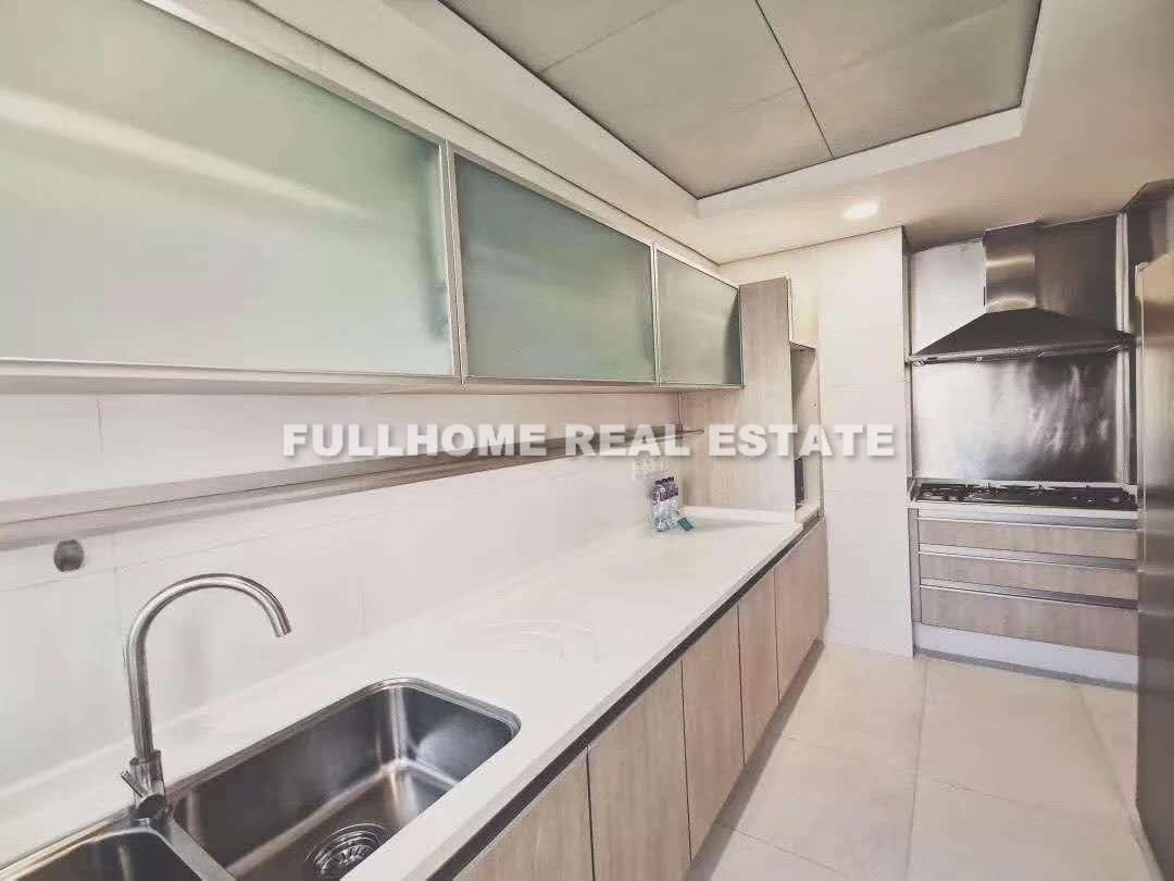8 Park Avenue - Interior view 5, Shanghai rental property