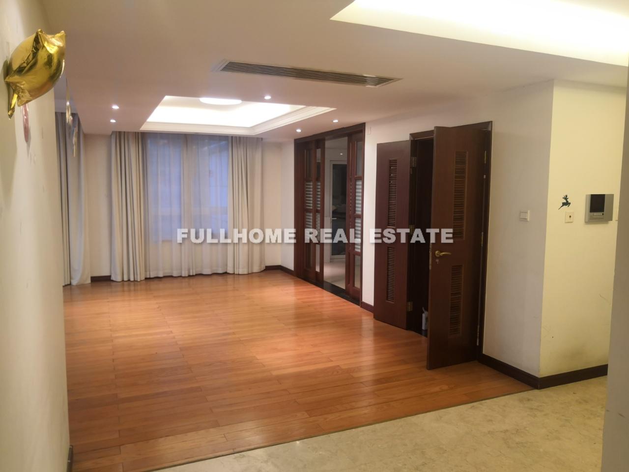 Skyline Mansion - Interior view 9, Shanghai rental property