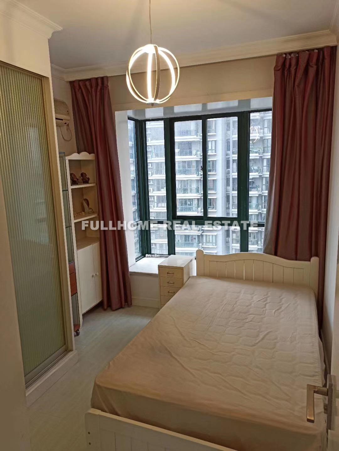 Bin Jiang Ming Ren Yuan - Interior view 2, Shanghai rental property
