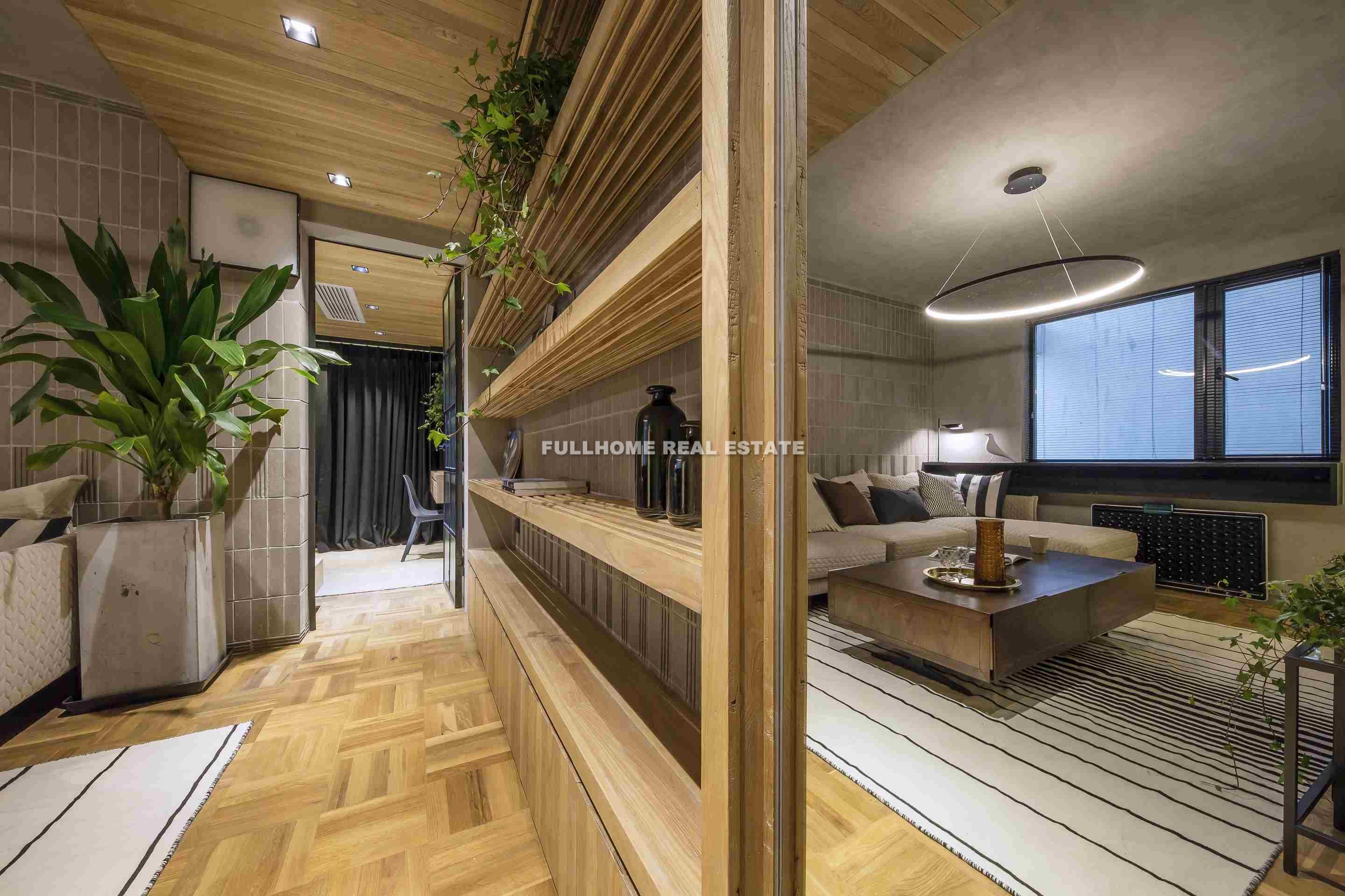 Hengan Apartment - 1 bedroom apartment in Shanghai, FFC, Downtown