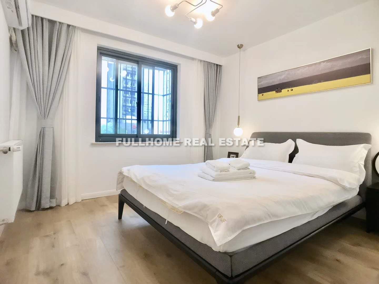 San He Garden - Interior view 5, Shanghai rental property
