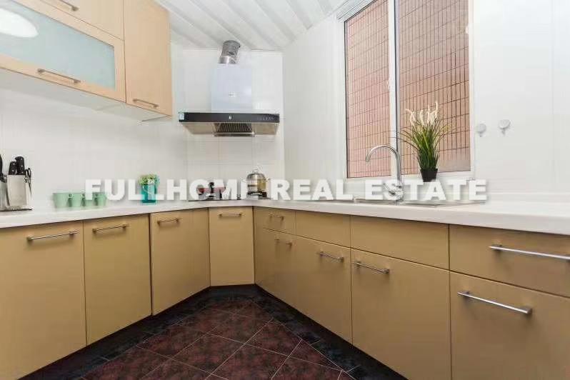Xiangzhang Garden - Interior view 8, Shanghai rental property