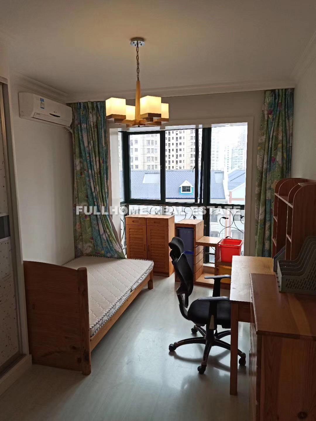 Bin Jiang Ming Ren Yuan - Interior view 6, Shanghai rental property