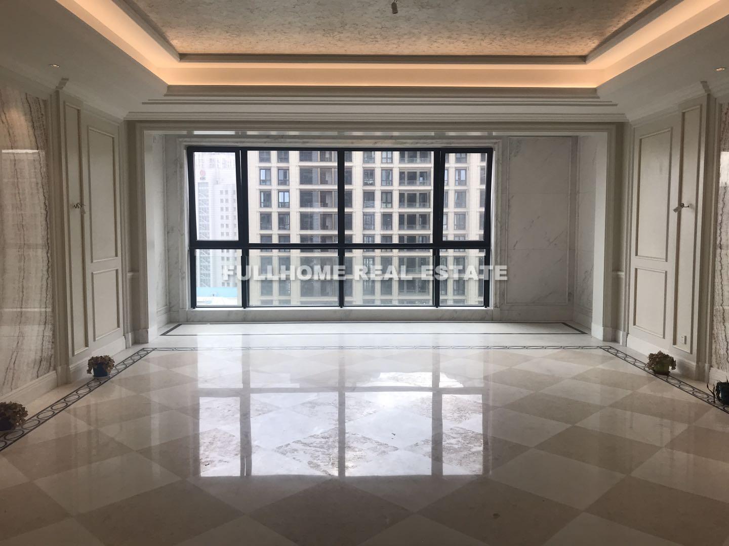 E18 - Interior view 2, Shanghai rental property