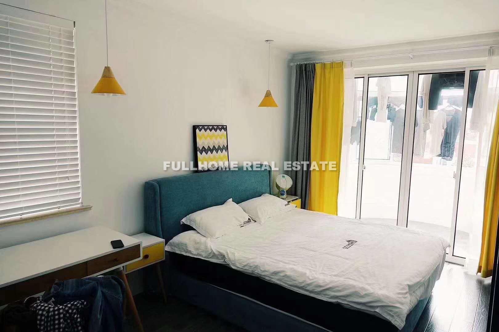Guanpu Garden - Interior view 6, Shanghai rental property