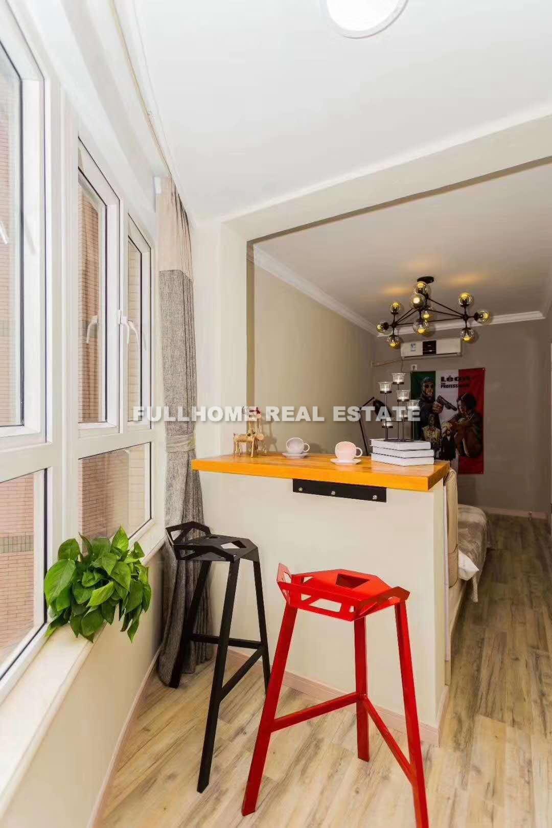 Weihaiyuan - Interior view 6, Shanghai rental property