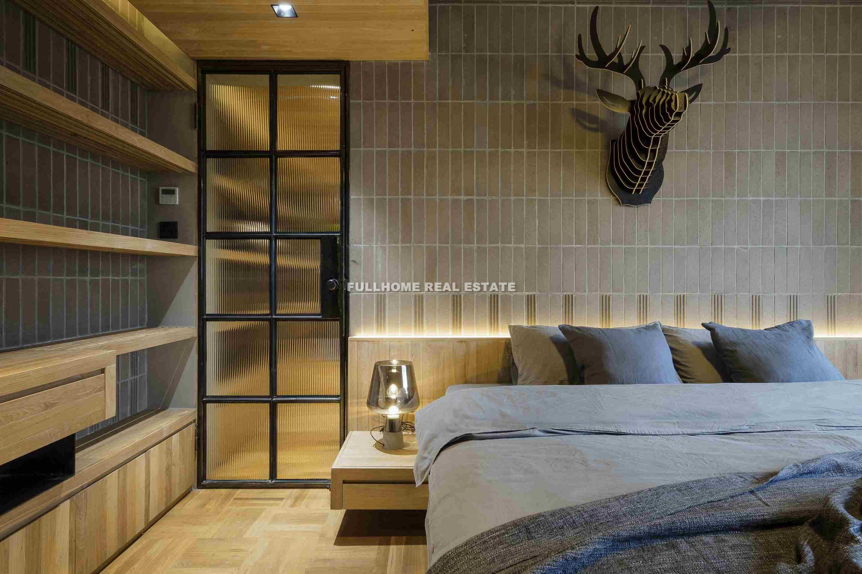 Hengan Apartment - Interior view 6, Shanghai rental property