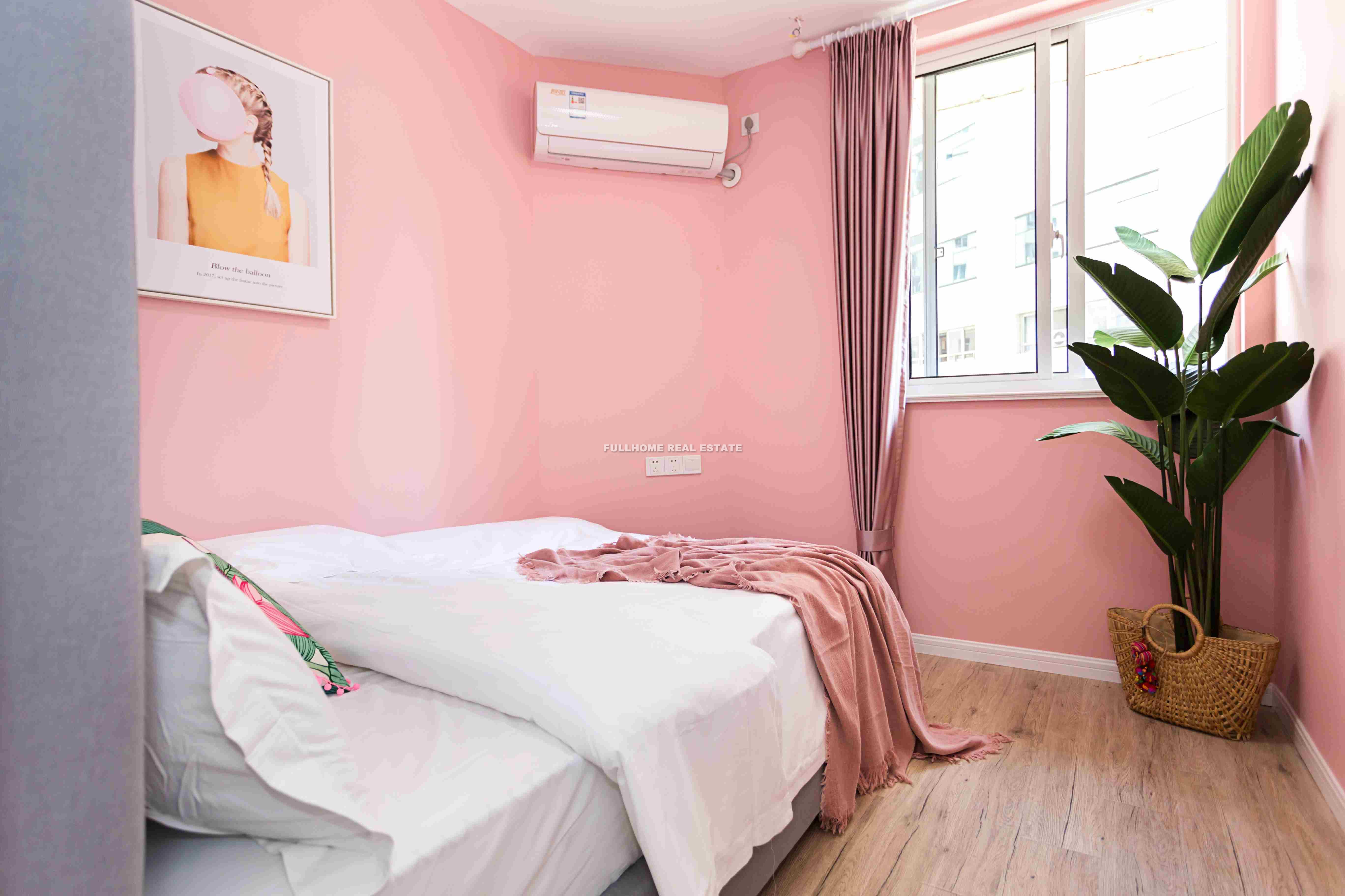 Shi Ye Appartment - Interior view 6, Shanghai rental property