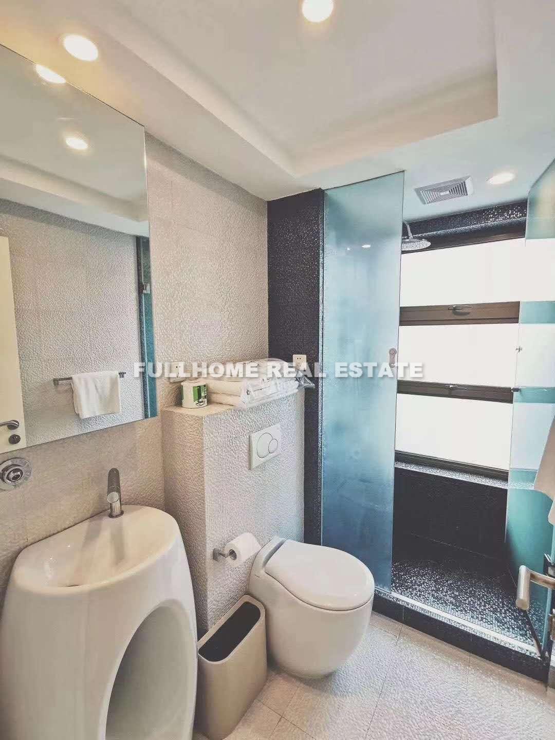 8 Park Avenue - Interior view 6, Shanghai rental property