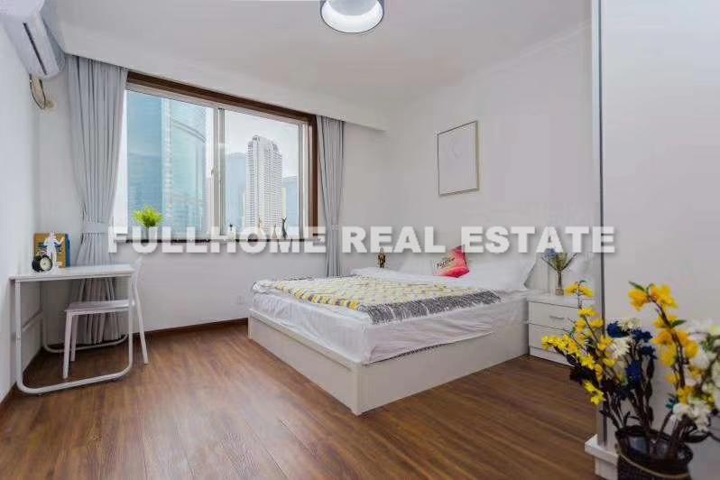 Xiangzhang Garden - Interior view 6, Shanghai rental property
