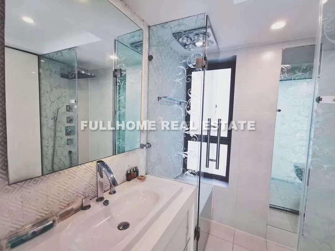 8 Park Avenue - Interior view 4, Shanghai rental property