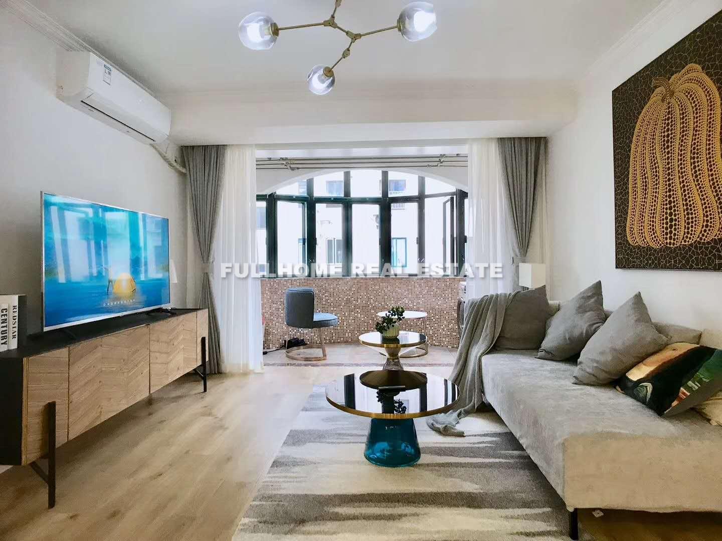 San He Garden - Interior view 4, Shanghai rental property