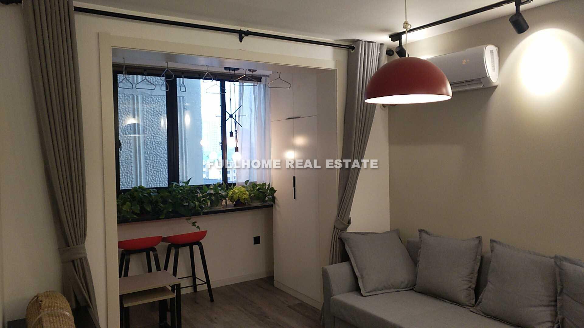 Dongxin Apartment - Interior view 5, Shanghai rental property