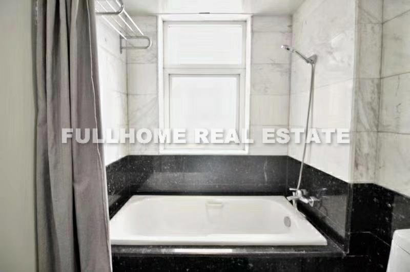 Zhenan Square Jingan Apartment - Interior view 9, Shanghai rental property
