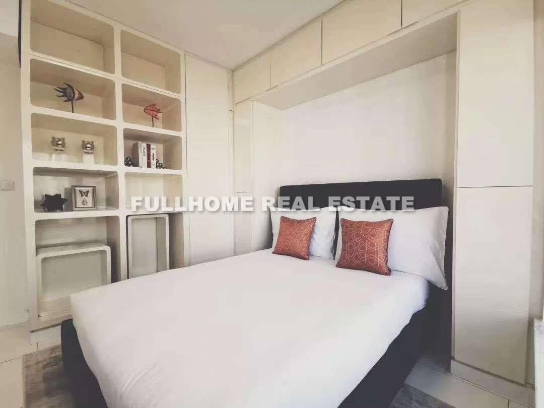 8 Park Avenue - Interior view 8, Shanghai rental property