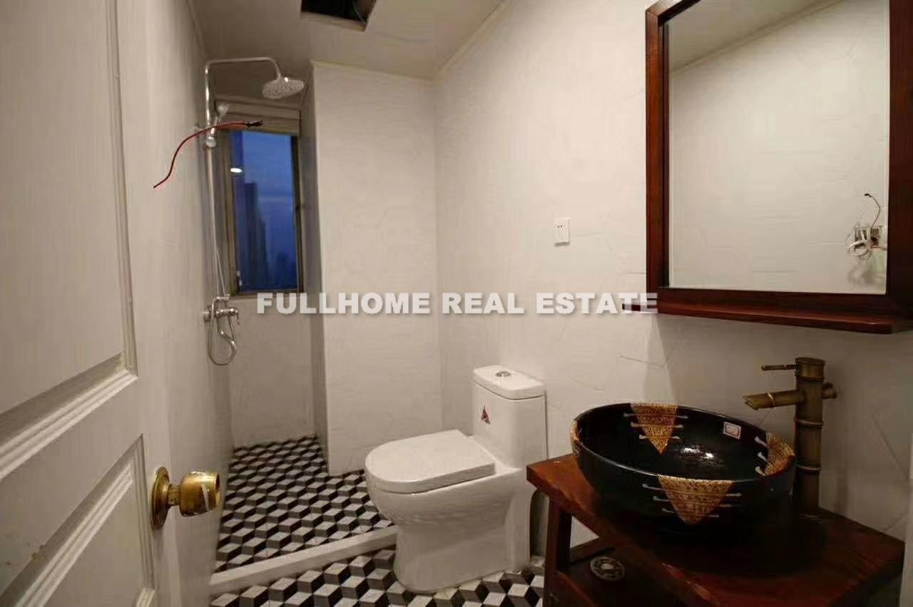 Ziyuan Mansion - Interior view 5, Shanghai rental property
