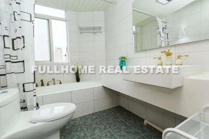 Xiangzhang Garden - Interior view 7, Shanghai rental property